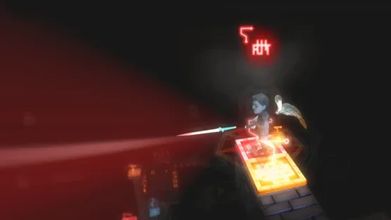 Face It - A game to fight inner demons screenshot 5