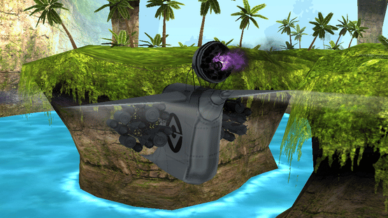 Despicable Me: The Game Screenshot