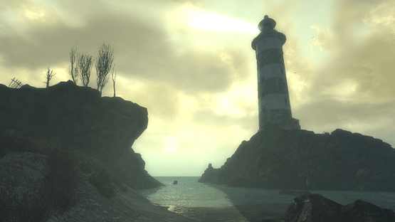 Fallout 3: Game of the Year Edition Screenshot