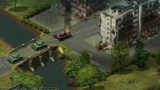 Cuban Missile Crisis screenshot 3