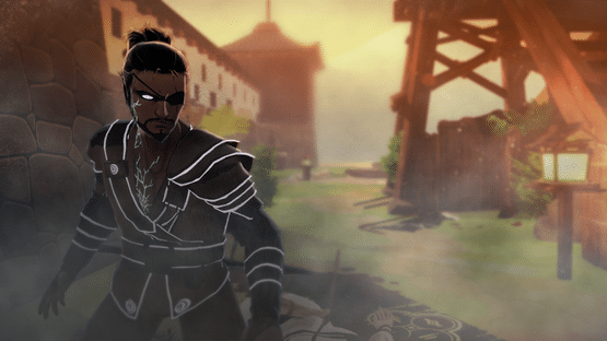 Aragami: Shadow Edition Screenshot
