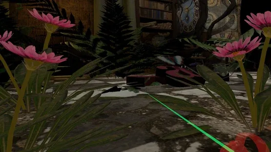 Alice In VR screenshot 2