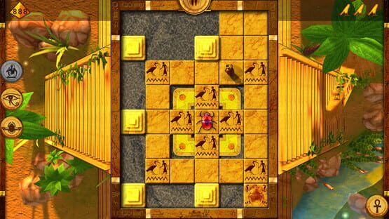 Scarab Tales screenshot 4