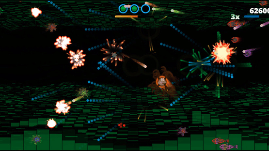 Spark Screenshot