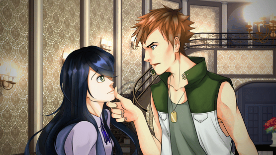 Seduce Me the Otome Screenshot