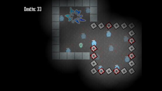 Sometimes: Success Requires Sacrifice screenshot 1