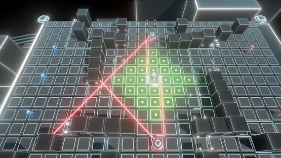 Teal screenshot 2