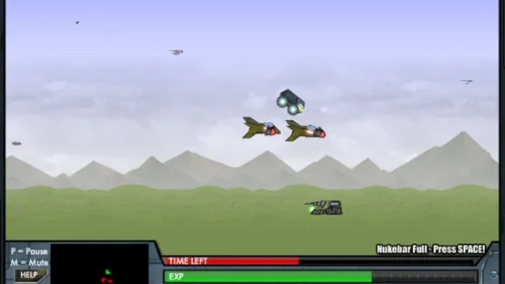 In3structoTank! screenshot 1