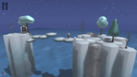 A Game of Changes Screenshot