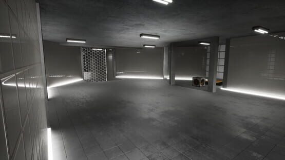 Subject A-119 screenshot 5