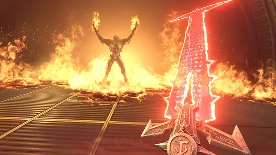 Doom Eternal screenshot 11