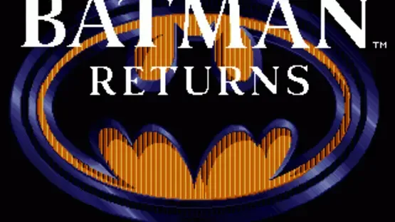 Batman Returns screenshot 3