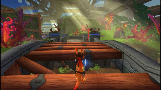 Daxter Screenshot