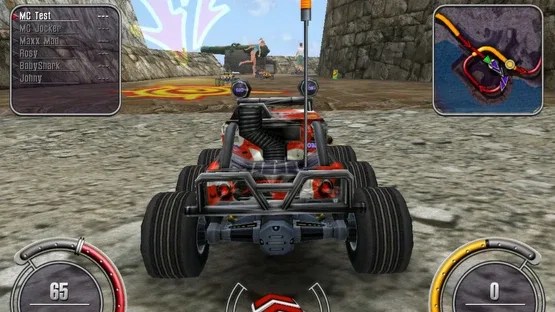 RC Cars screenshot 4