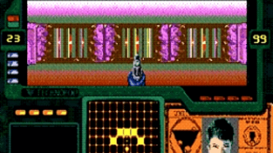 Beyond Zero Tolerance Screenshot