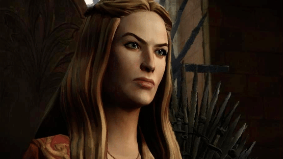 Game of Thrones: A Telltale Games Series Screenshot