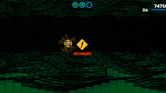 Spark Screenshot