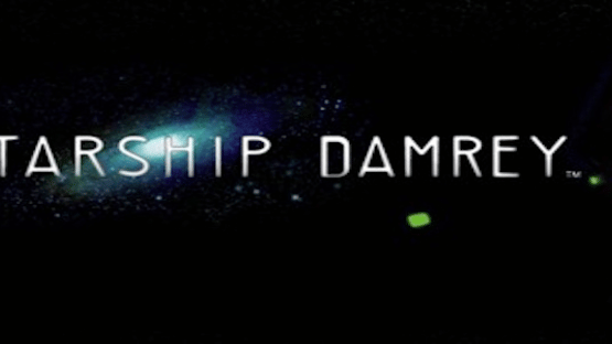 The Starship Damrey Screenshot