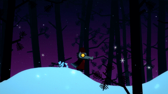 Night in the Woods: Lost Constellation Screenshot