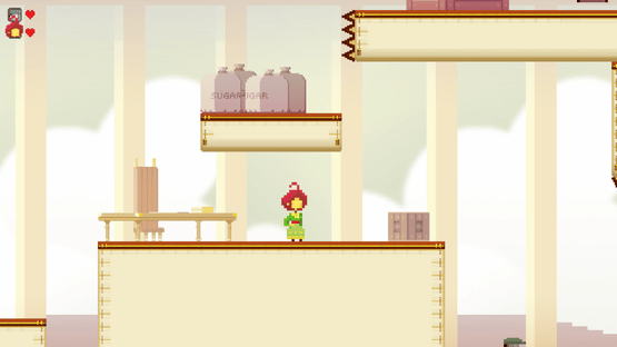 Super Lemonade Factory Screenshot