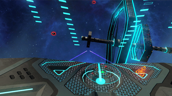 AI Rebellion Screenshot
