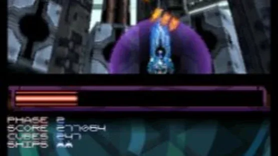 Metal Torrent gameplay screenshot 10