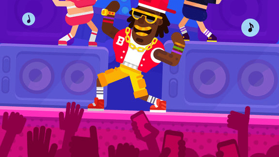 Partymasters Screenshot