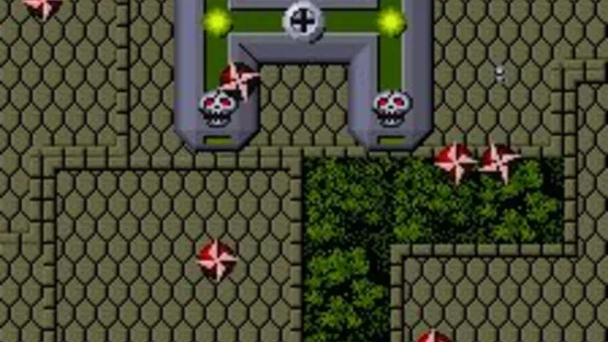 Exed Exes gameplay screenshot 7