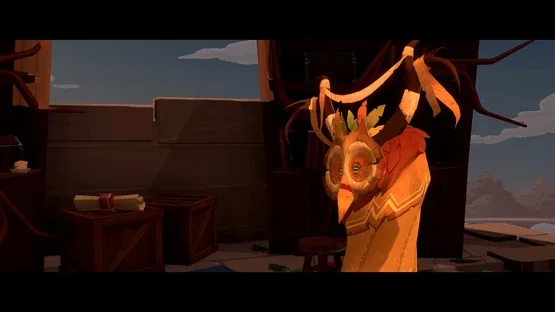 Mages of Mystralia screenshot 5