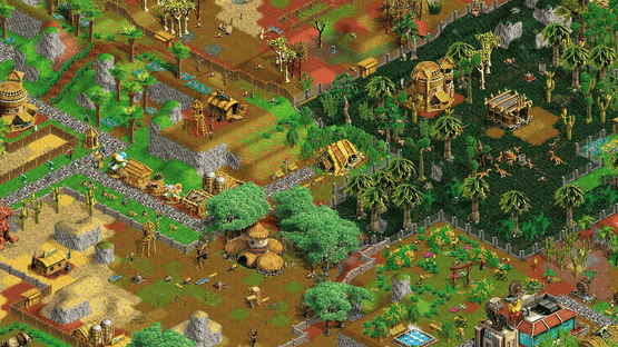 Wildlife Park Gold Reloaded Screenshot