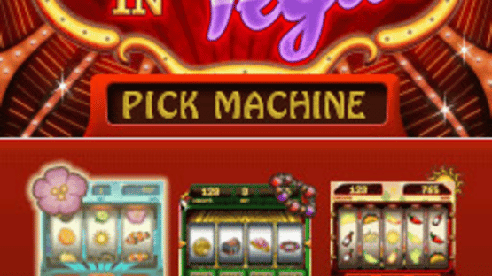 Adventure In Vegas: Slot Machine Screenshot