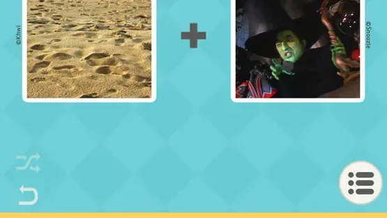 Pictoword: Fun Word Pics Games screenshot 7