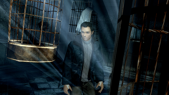 Fahrenheit: Indigo Prophecy Remastered Screenshot