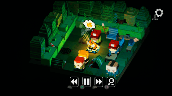 Slayaway Camp: Butcher's Cut Screenshot