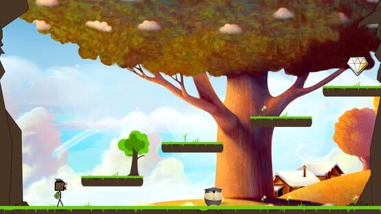 Just Jump screenshot