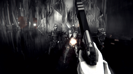 Don't Play This Game Screenshot