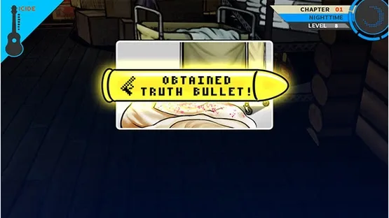 Danganronpa 2: Goodbye Despair screenshot 6