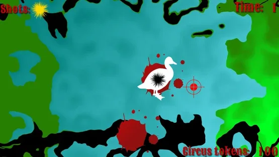 Freakshow: Anniversary screenshot 6