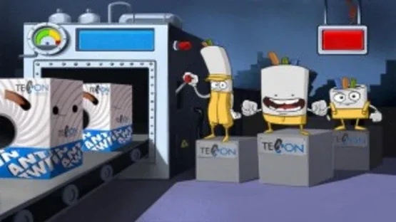 Cable Swiper screenshot 1