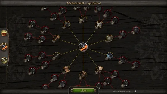 Thea 2: The Shattering screenshot 8