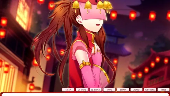 Cursed Sight screenshot 3