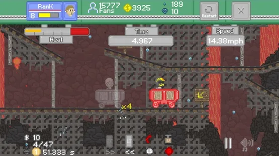 Swipecart screenshot 4