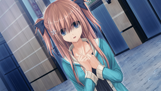 True Love: Confide to the Maple Screenshot