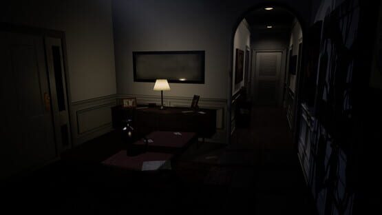Képernyőkép erről: Paranormal Activity: The Lost Soul
