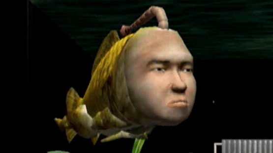 Seaman Screenshot