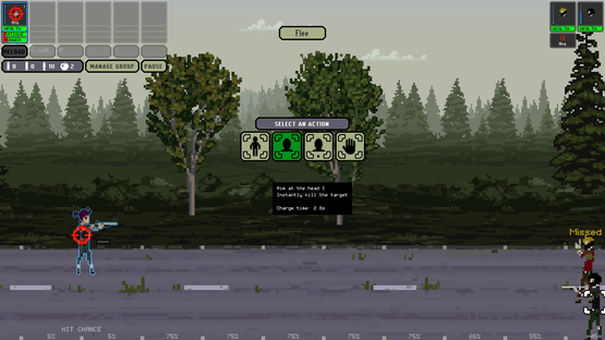 March of the Living Screenshot