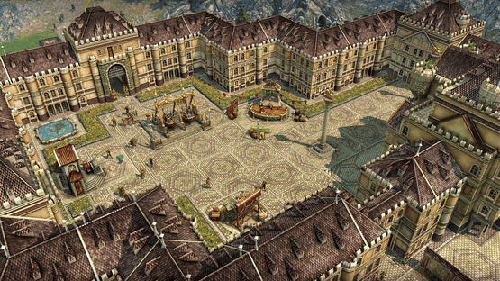 Anno 1404: Venice Screenshot