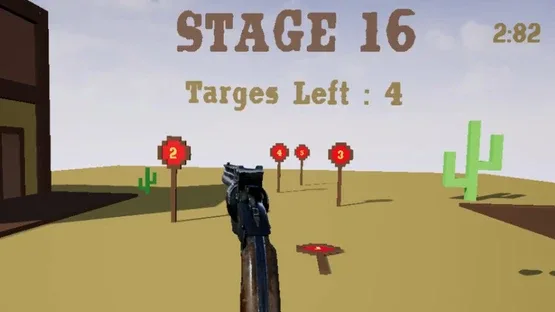 High Noom VR screenshot 2