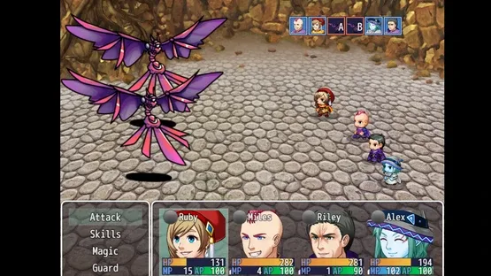 Screenshot 5