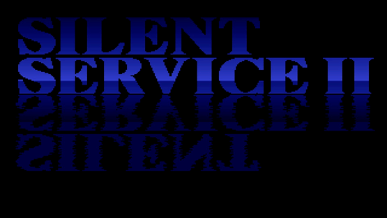 Silent Service II Screenshot